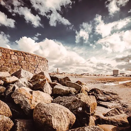 Appartement Bernstein *