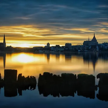 Appartement Bernstein