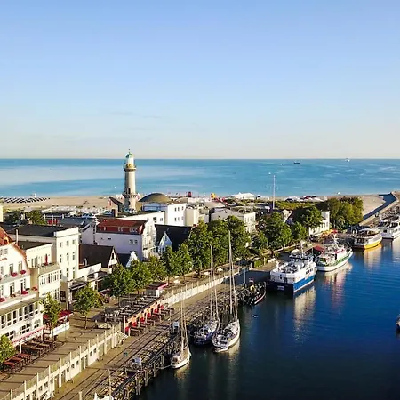 Bernstein * Rostock