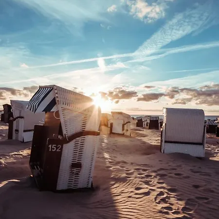 Appartement Bernstein *