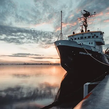 Appartement Bernstein