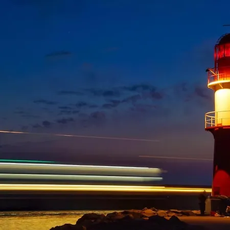 Bernstein Appartement *