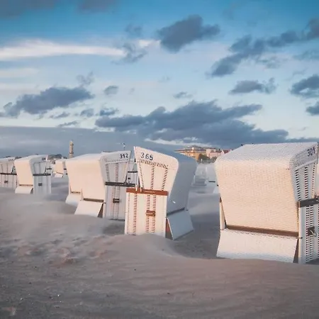 Bernstein Appartement *