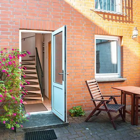 Bernstein Appartement