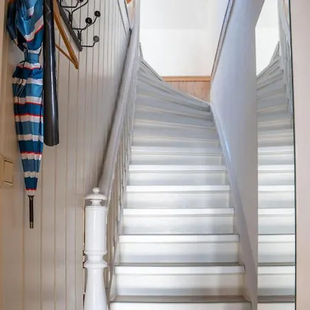 Apartamento Bernstein